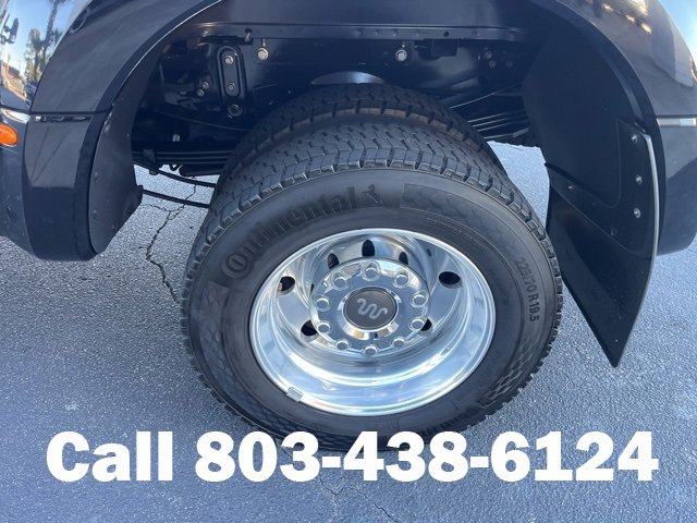 Used 2017 Ford F450 King Ranch w/ King Ranch Ultimate Package image 40