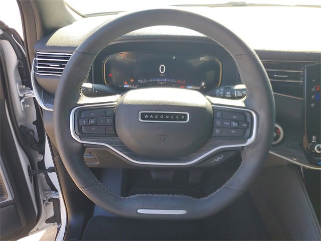 Used 2022 Jeep Wagoneer Series II image 22