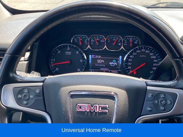 Certified 2020 GMC Yukon SLE w/ Convenience Package AWD/4WD image 9