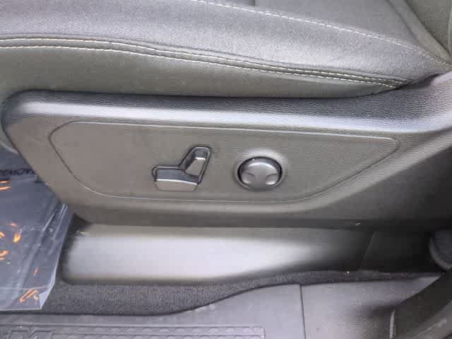 Used 2025 RAM 1500 Big Horn AWD/4WD image 18