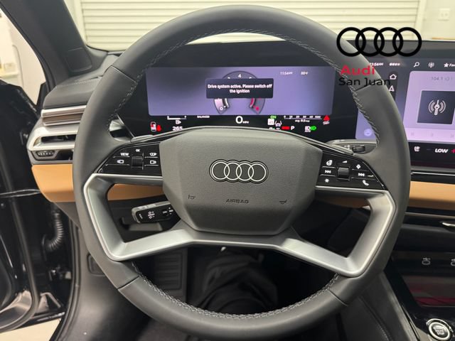 New 2026 Audi A5 2.0T Premium Plus AWD/4WD image 24