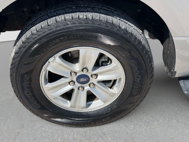 Used 2020 Ford F150 XLT w/ Equipment Group 301A Mid AWD/4WD image 14