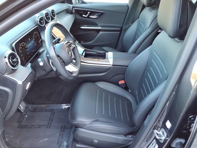 Certified 2024 Mercedes-Benz GLC 300 4MATIC image 14