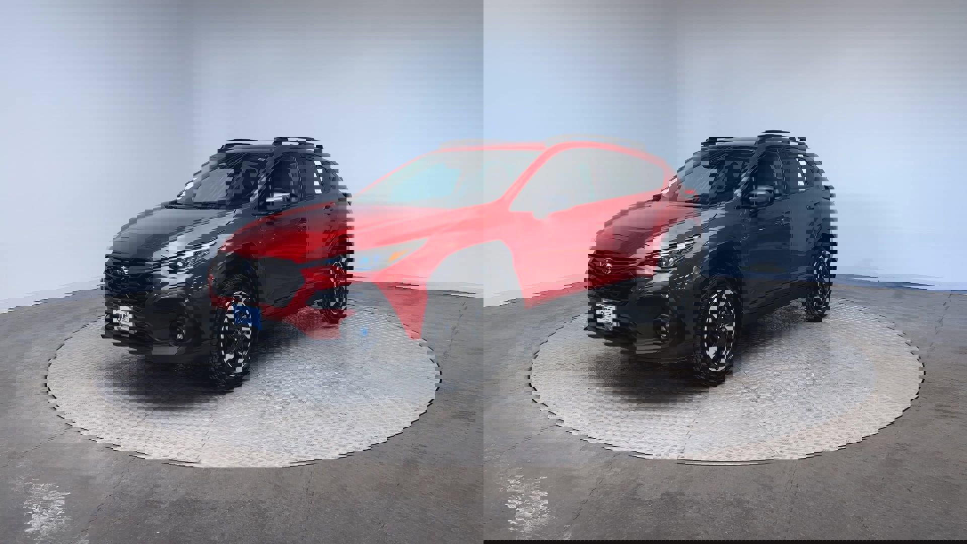 Used 2024 Subaru Crosstrek 2.5i Limited image 4