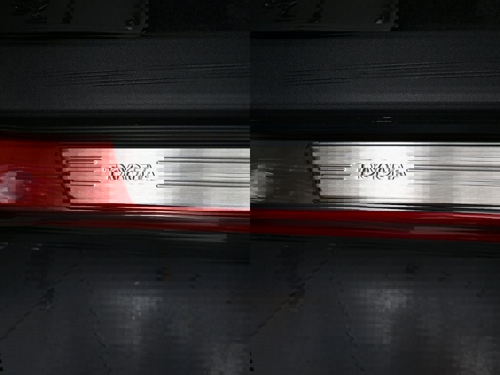 New 2026 Toyota bZ image 22