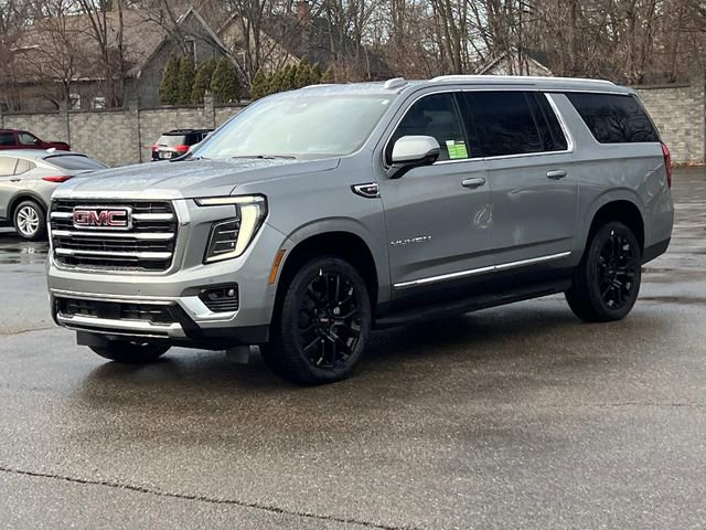 New 2026 GMC Yukon XL Elevation w/ Elevation Premium Package image 1