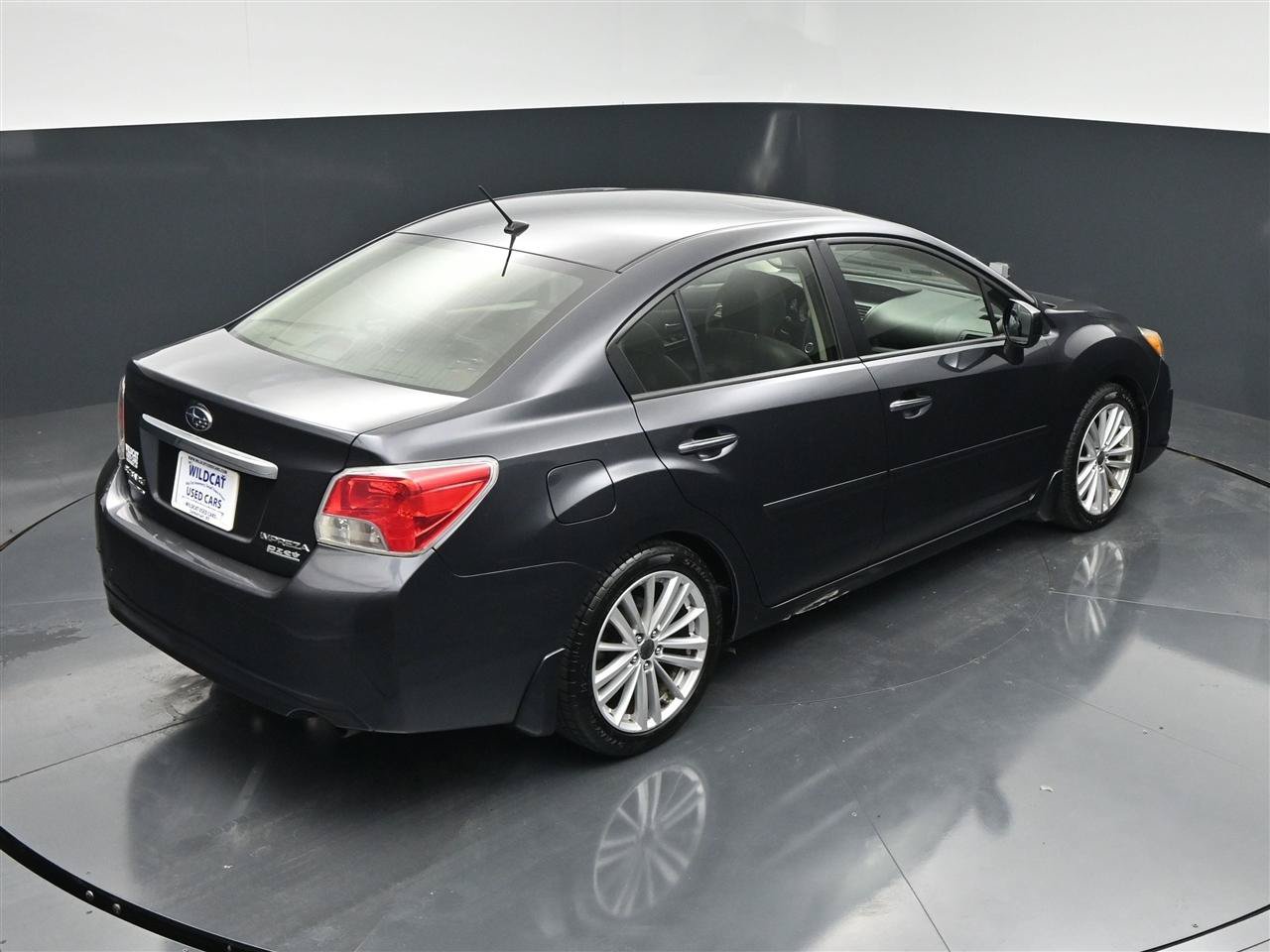Used 2013 Subaru Impreza 2.0i Limited AWD/4WD image 23