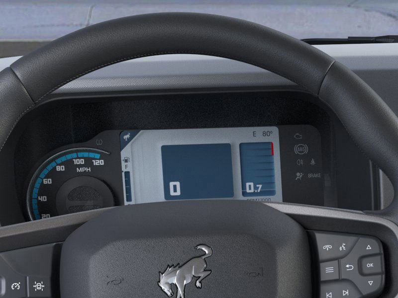 New 2025 Ford Bronco Big Bend image 13