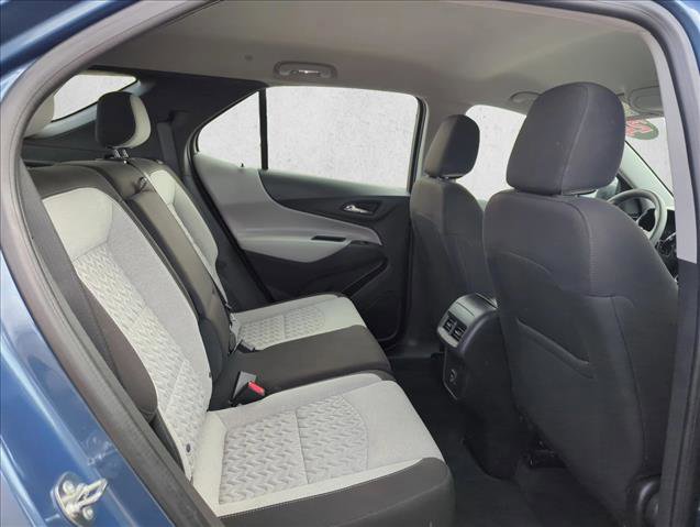 Used 2024 Chevrolet Equinox LS image 19