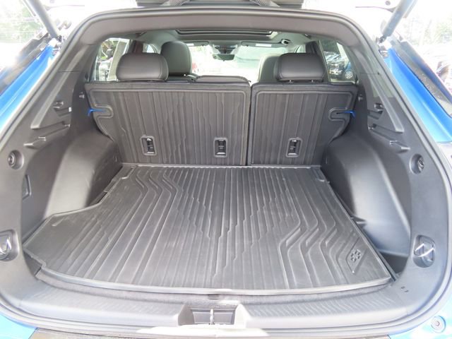 Used 2025 Chevrolet Equinox EV LT w/ Convenience Package II FWD image 39