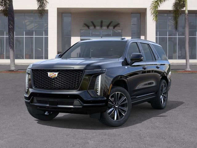 New 2026 Cadillac Escalade Sport RWD image 6