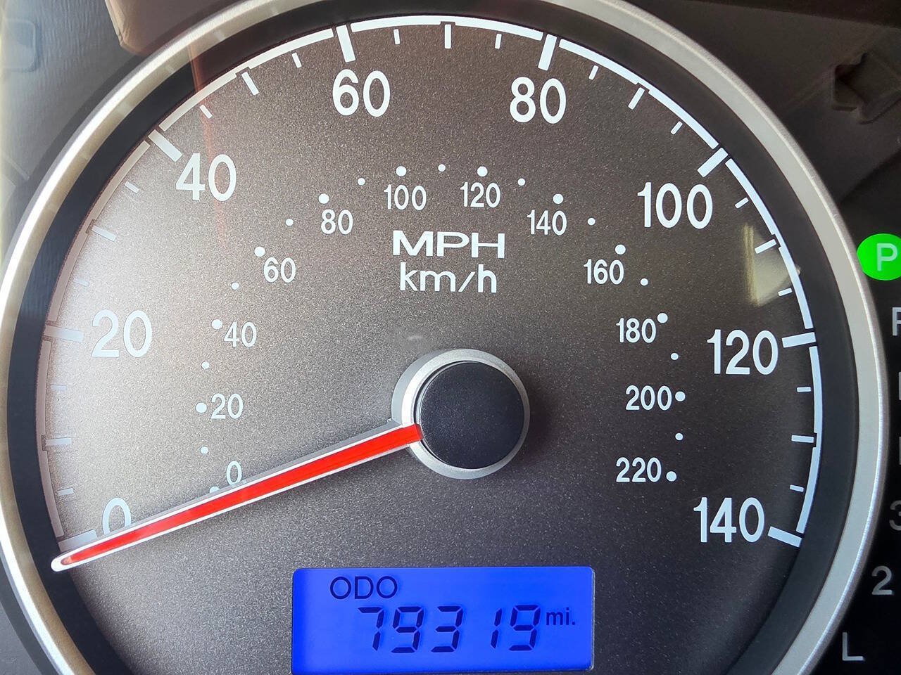 Used 2008 Hyundai Elantra GLS FWD image 44
