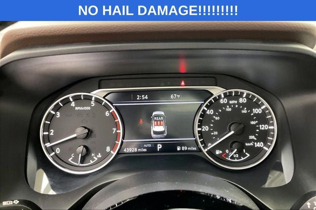 Used 2023 Nissan Rogue SL w/ SL Premium Package AWD/4WD image 25