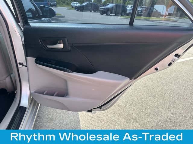 Used 2013 Toyota Camry LE FWD image 20