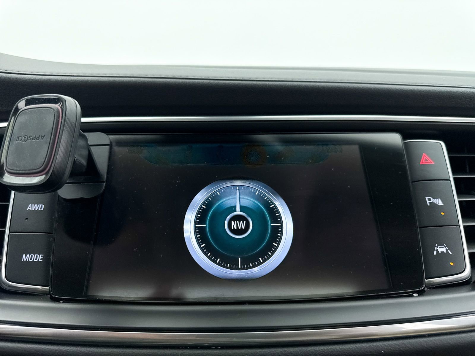 Used 2019 Buick Enclave Premium w/ Experience Buick Package image 4