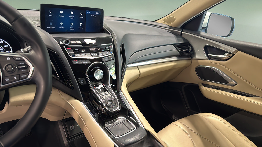 Used 2019 Acura RDX AWD image 24