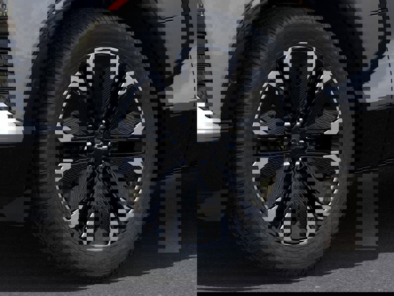 New 2025 Chevrolet Blazer EV RS image 33