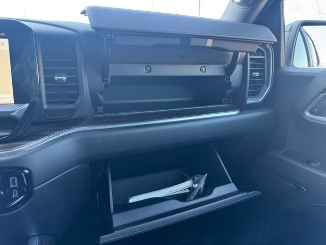 Used 2023 Chevrolet Silverado 1500 RST w/ LPO, Dark Essentials Package AWD/4WD image 35