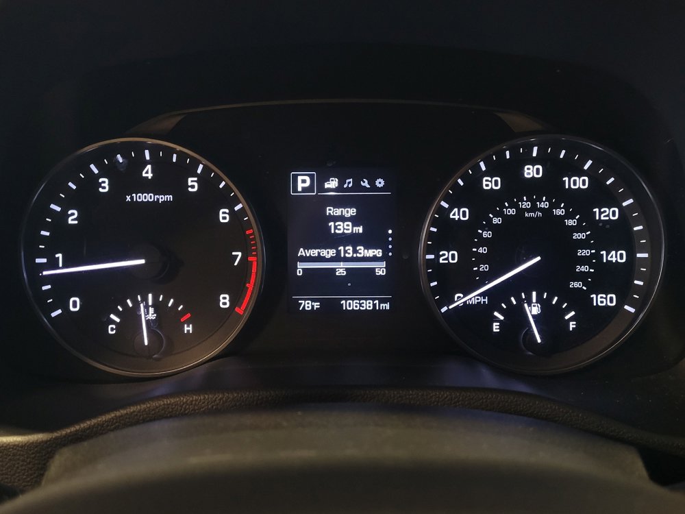 Used 2018 Hyundai Elantra Value Edition image 23