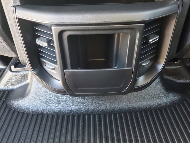 New 2025 RAM 1500 Tradesman image 10