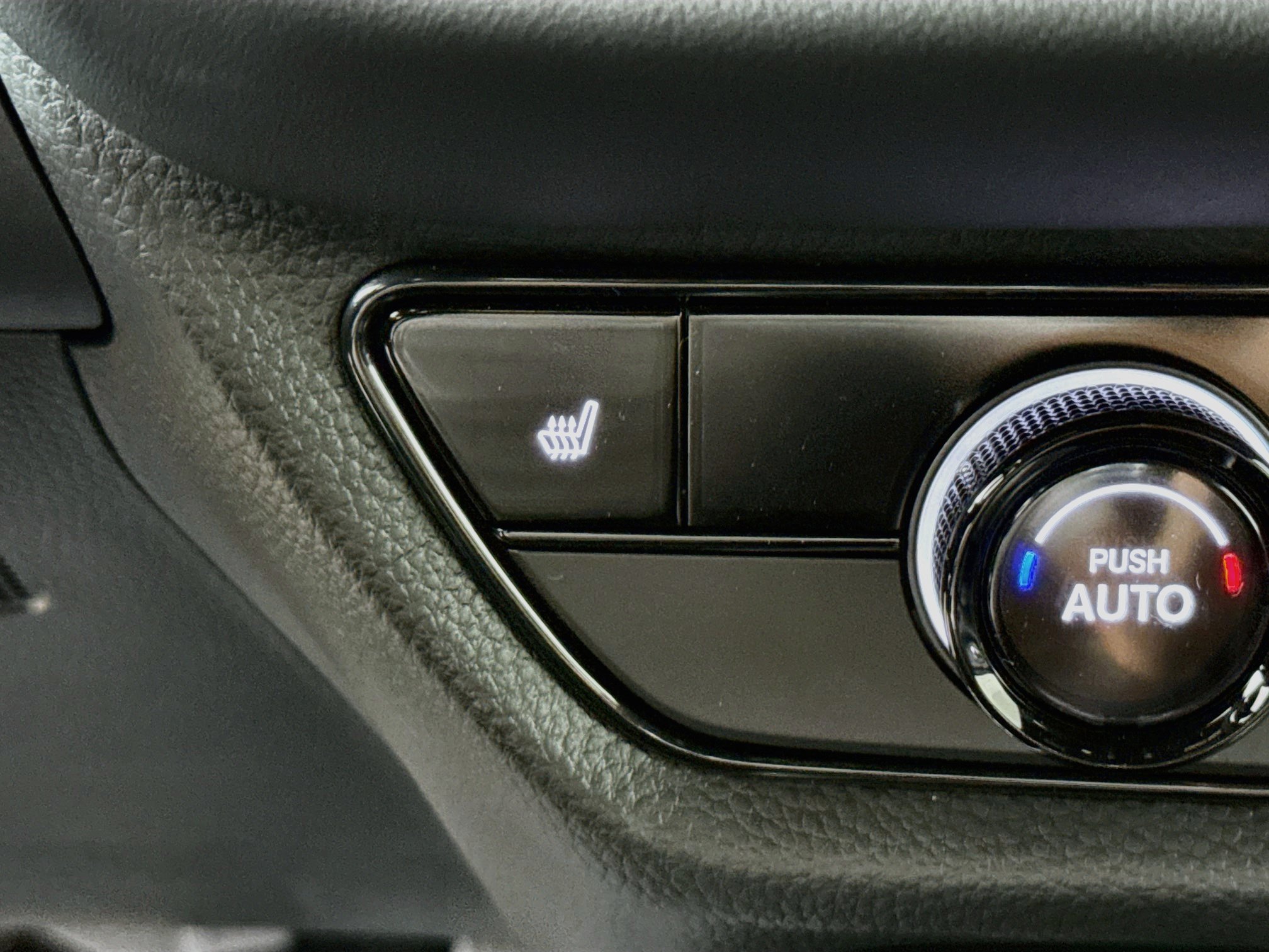 New 2027 Honda HR-V Sport image 24
