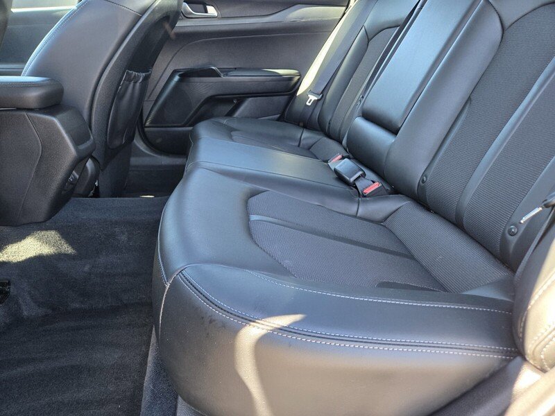 Certified 2021 Kia K5 GT-Line AWD/4WD image 12