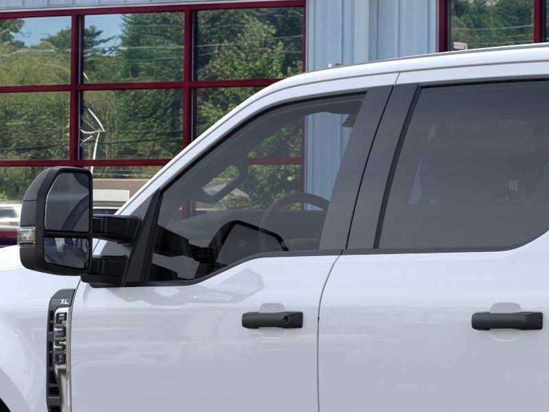 New 2026 Ford F350 XL w/ XL Chrome Package AWD/4WD image 20