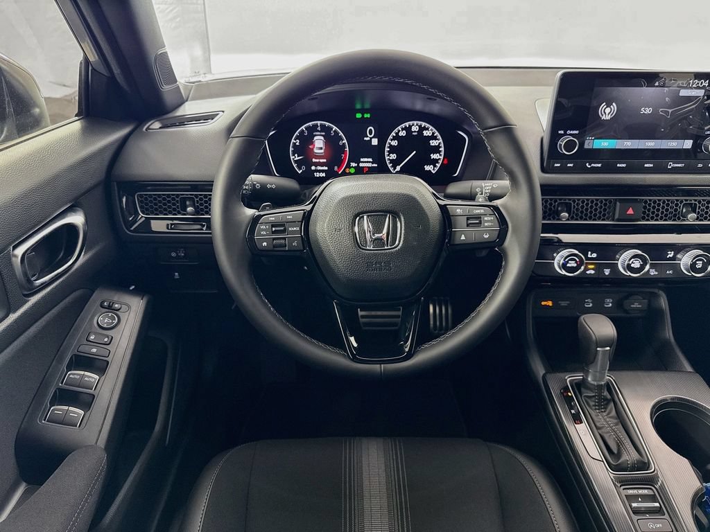 Used 2026 Honda Civic Sport image 21