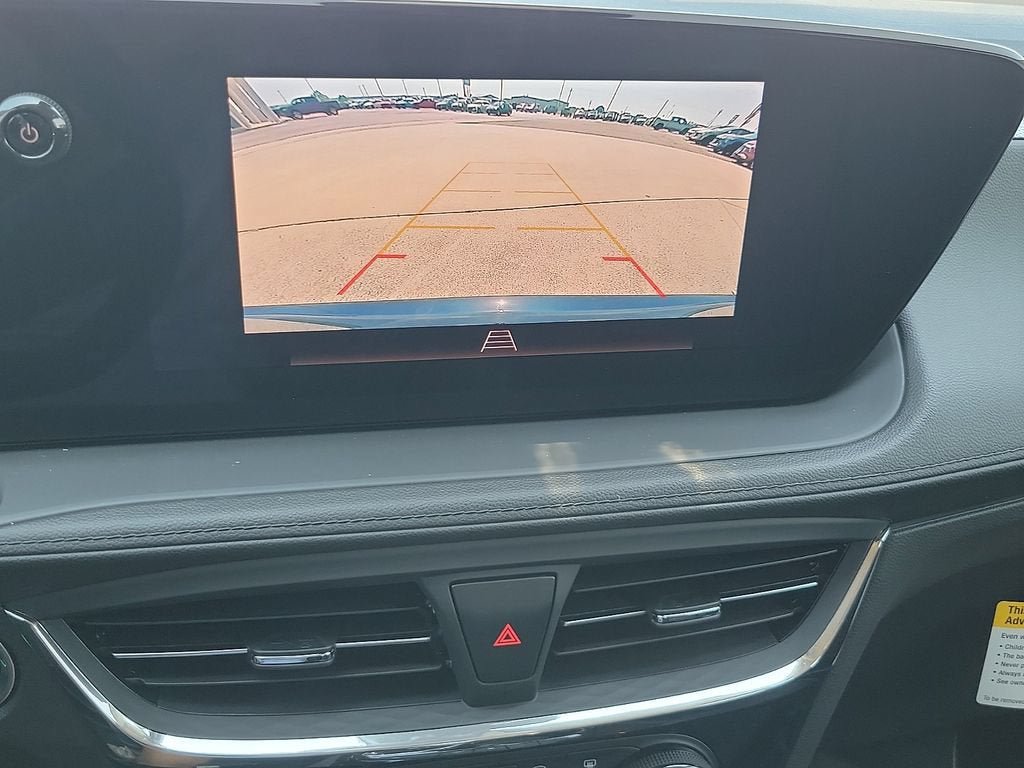 New 2026 Buick Encore GX Sport Touring w/ Comfort Package FWD image 18