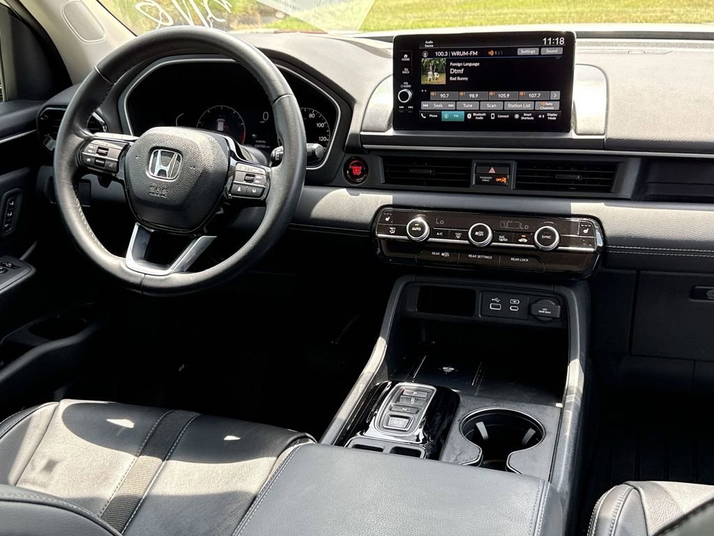 Used 2023 Honda Pilot EX-L image 19