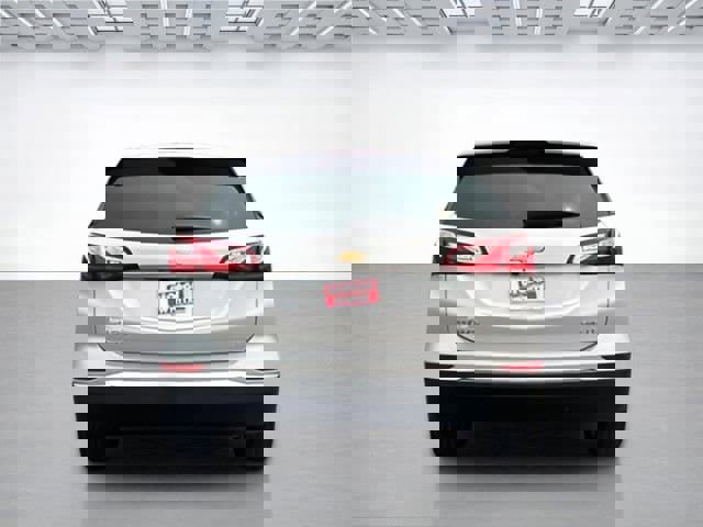 Used 2021 Chevrolet Equinox LT w/ LPO, Floor Liner Package image 5