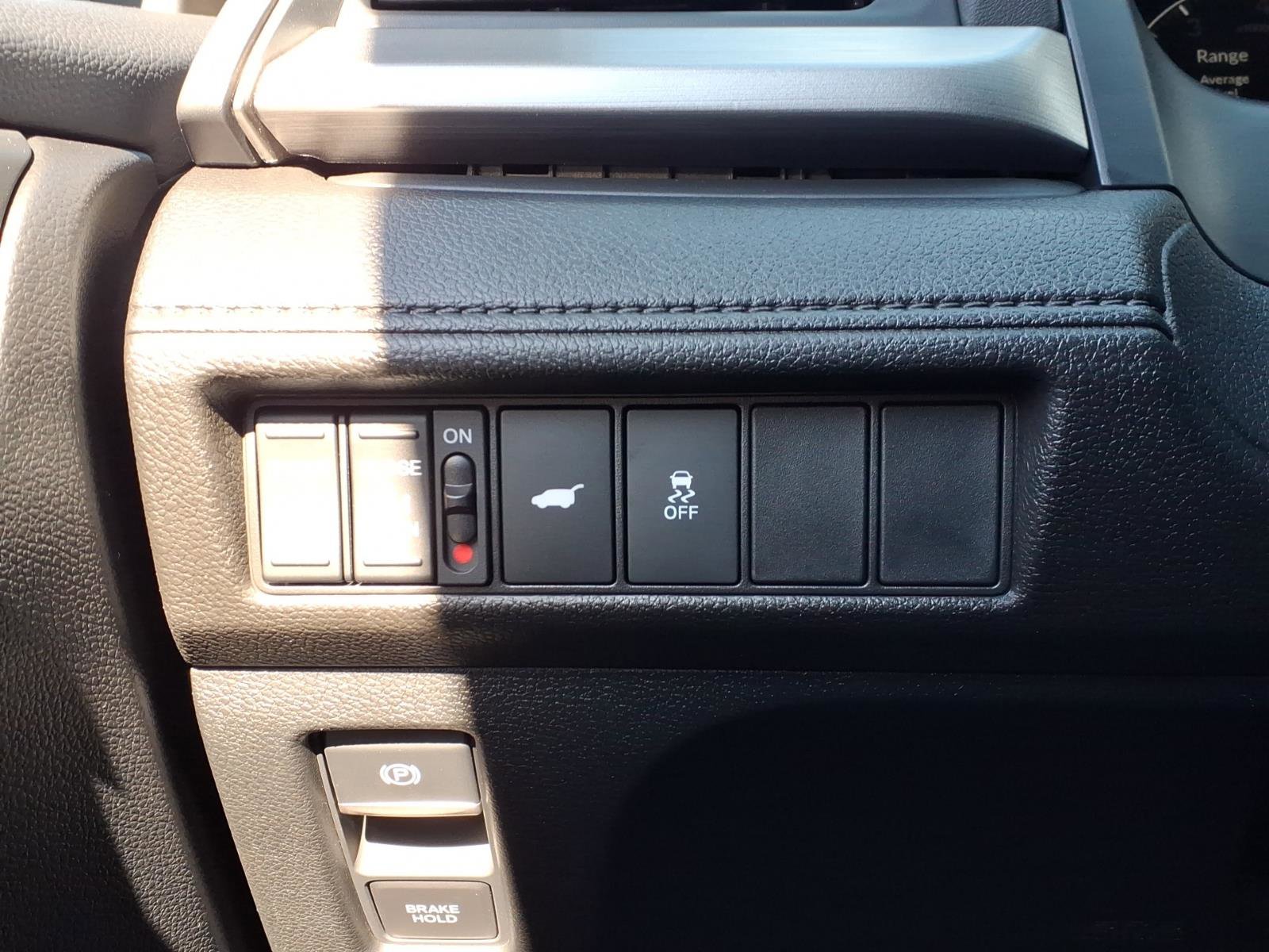 Certified 2026 Honda Odyssey EX-L image 26