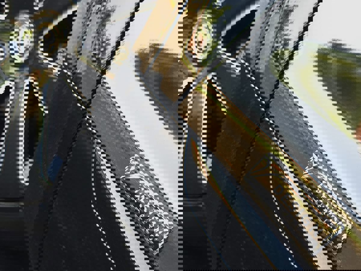 Used 2020 Bentley Bentayga Design Series image 70