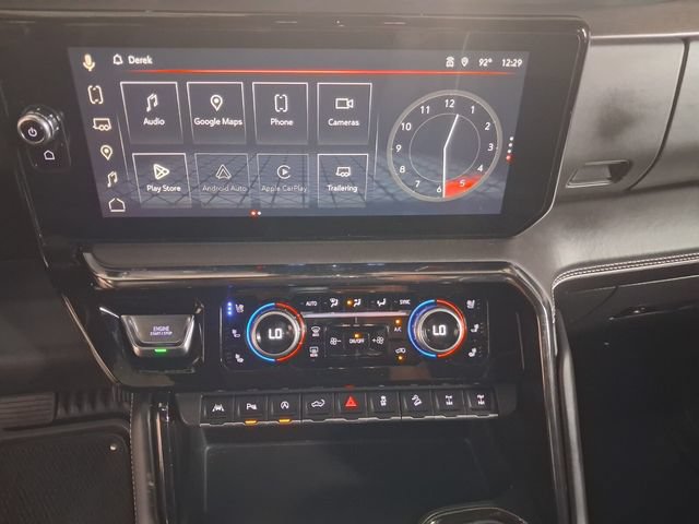 Certified 2022 GMC Sierra 1500 AT4X AWD/4WD image 22