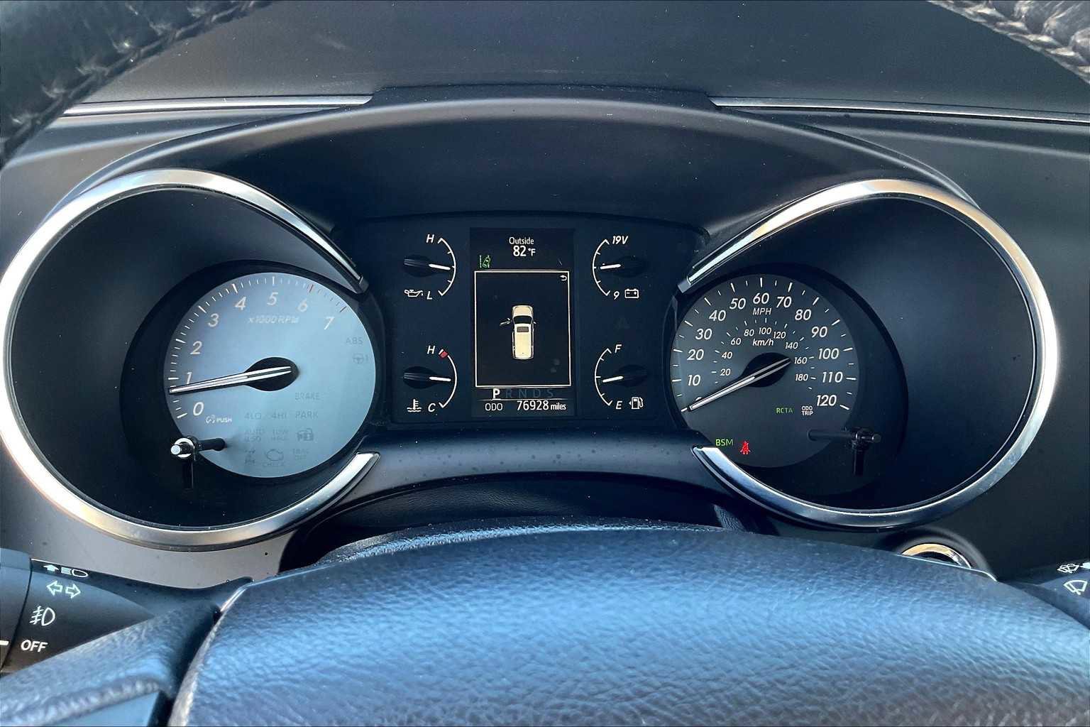 Used 2022 Toyota Sequoia TRD Sport image 20