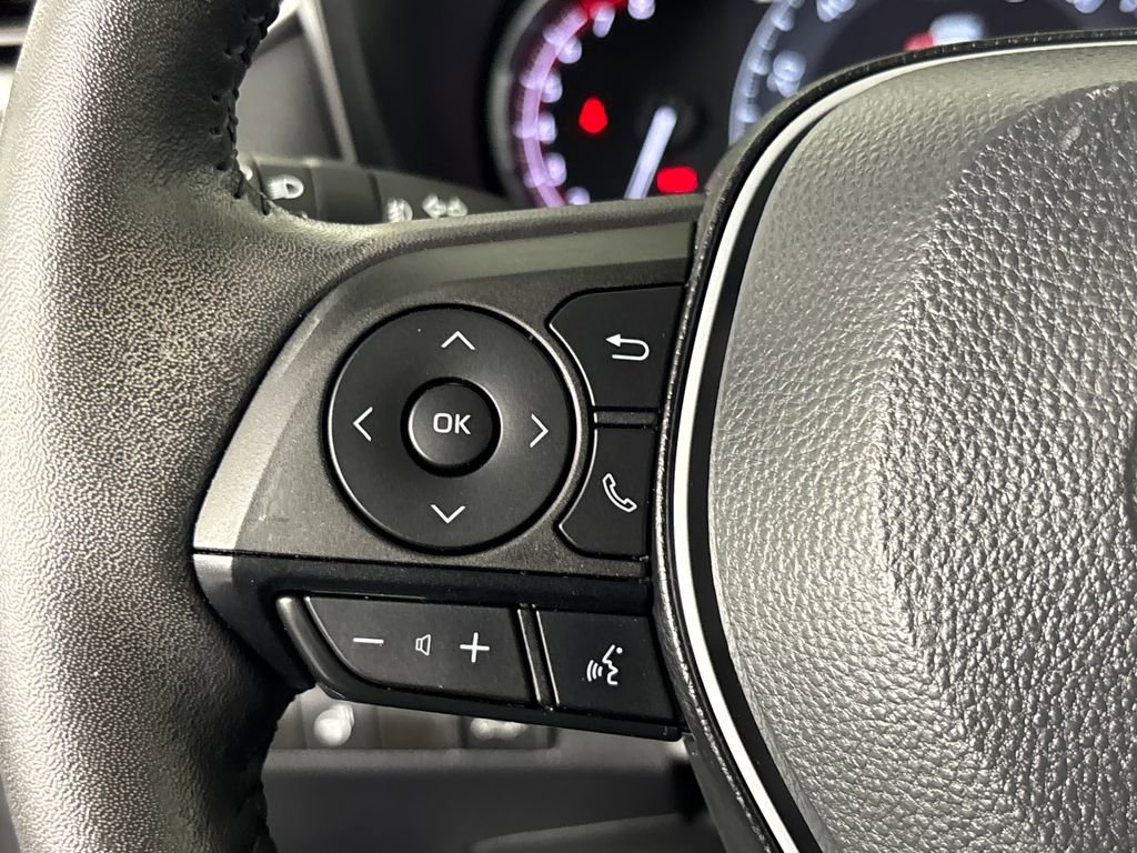 Certified 2023 Toyota RAV4 XLE Premium image 15