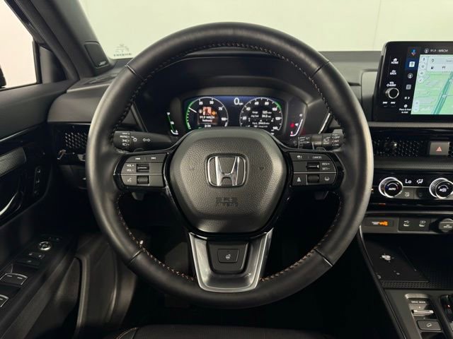 Used 2026 Honda CR-V Sport Touring image 22