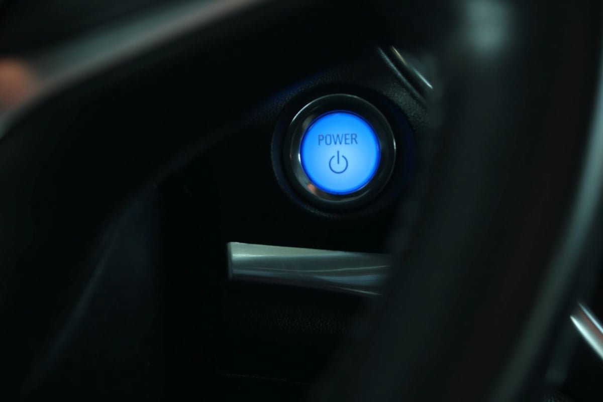 Used 2017 Chevrolet Volt Premier FWD image 14
