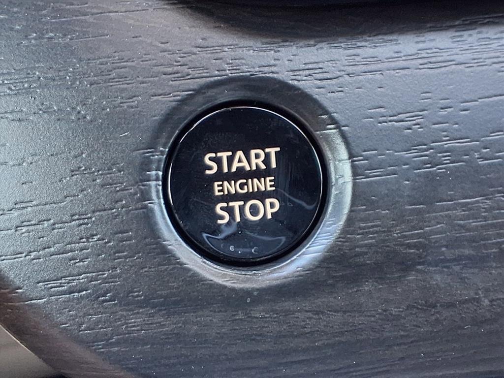 New 2026 Nissan Murano SL image 14