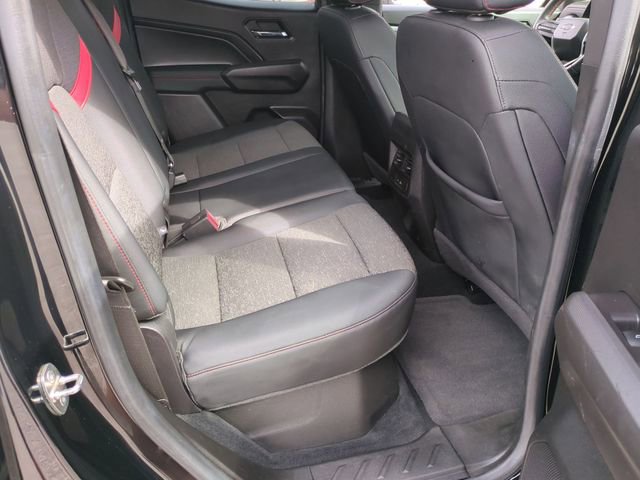 Used 2023 Chevrolet Colorado Z71 image 34