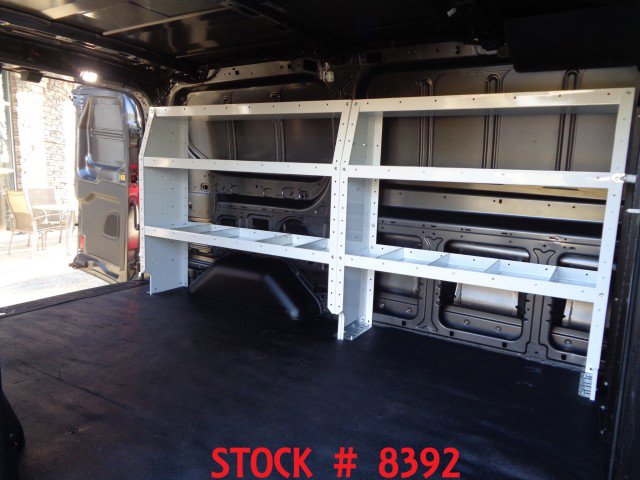 Used 2016 Ford Transit 150 130 Low Roof image 7