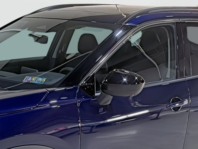 New 2026 Nissan Rogue SV image 8