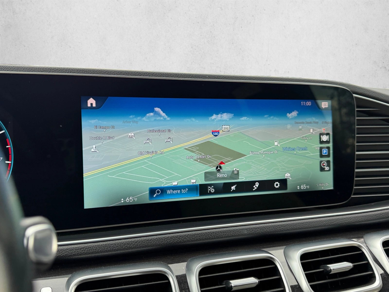 Certified 2020 Mercedes-Benz GLE 350 4MATIC image 16