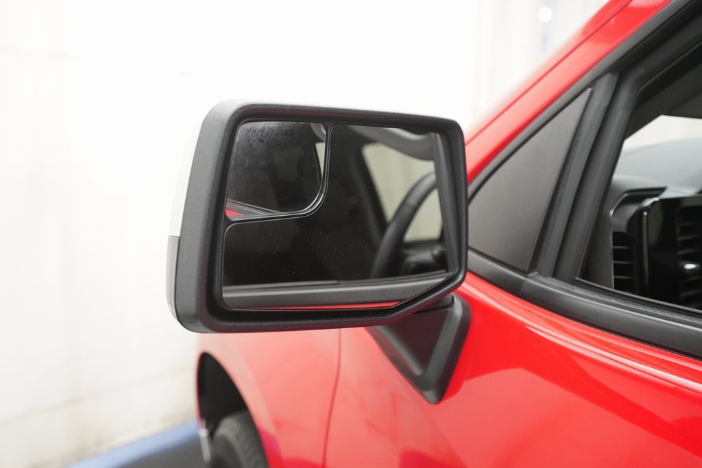 Used 2023 Chevrolet Silverado 1500 LT image 24