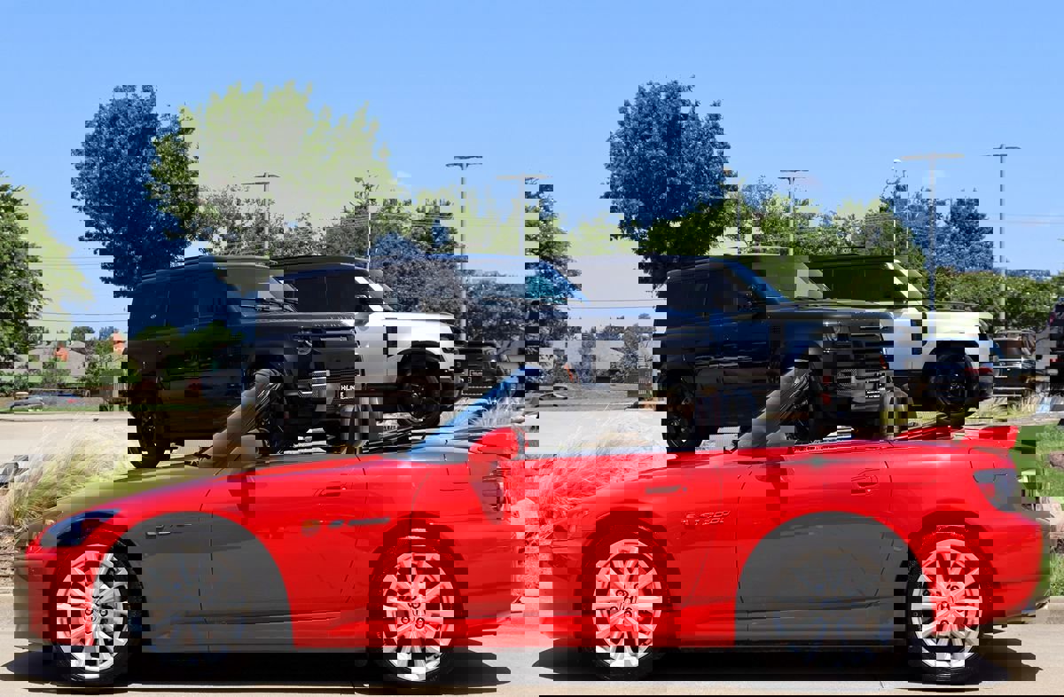 Used 2007 Honda S2000 image 42