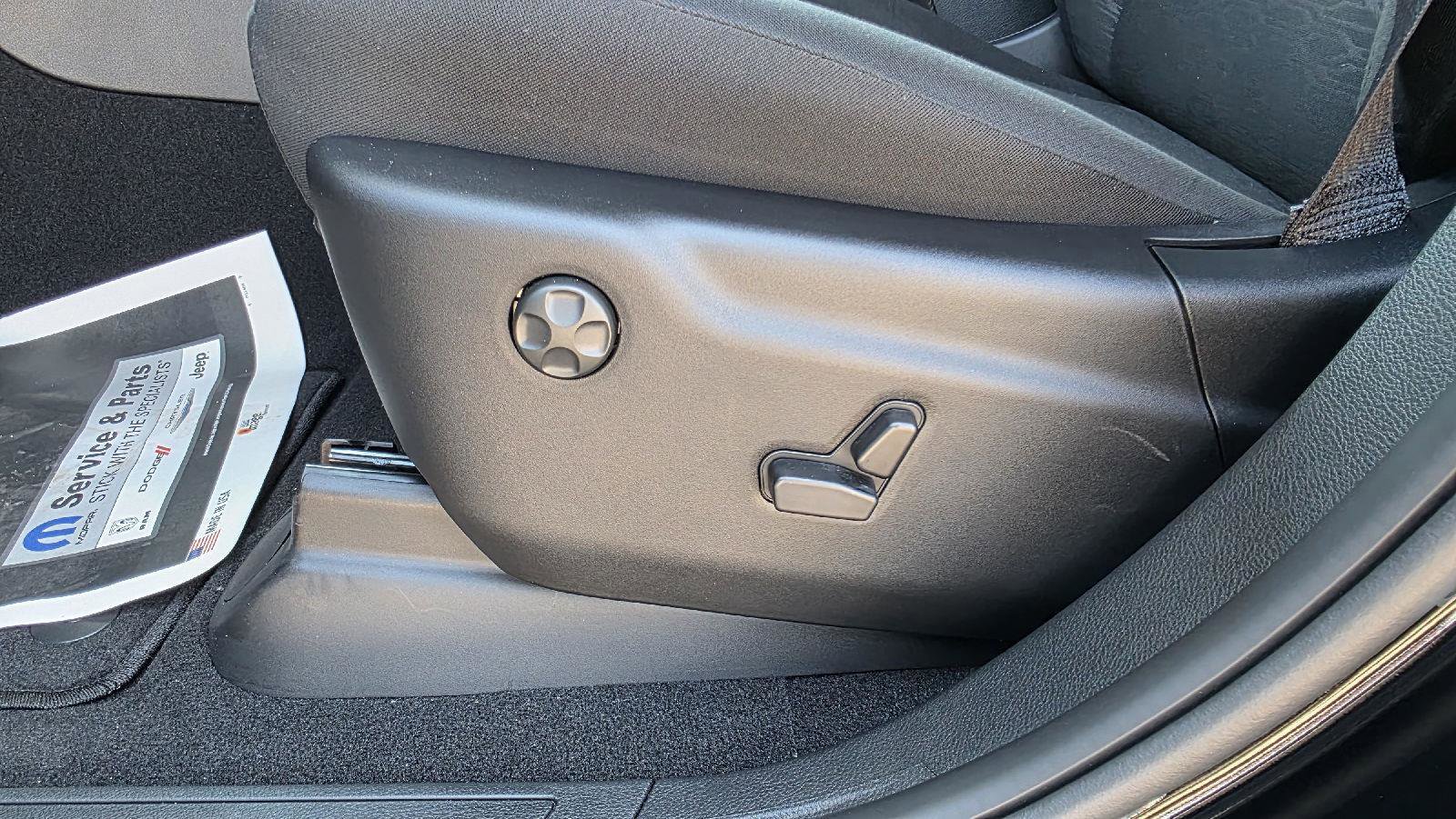 New 2026 Dodge Durango GT w/ Blacktop Package image 15