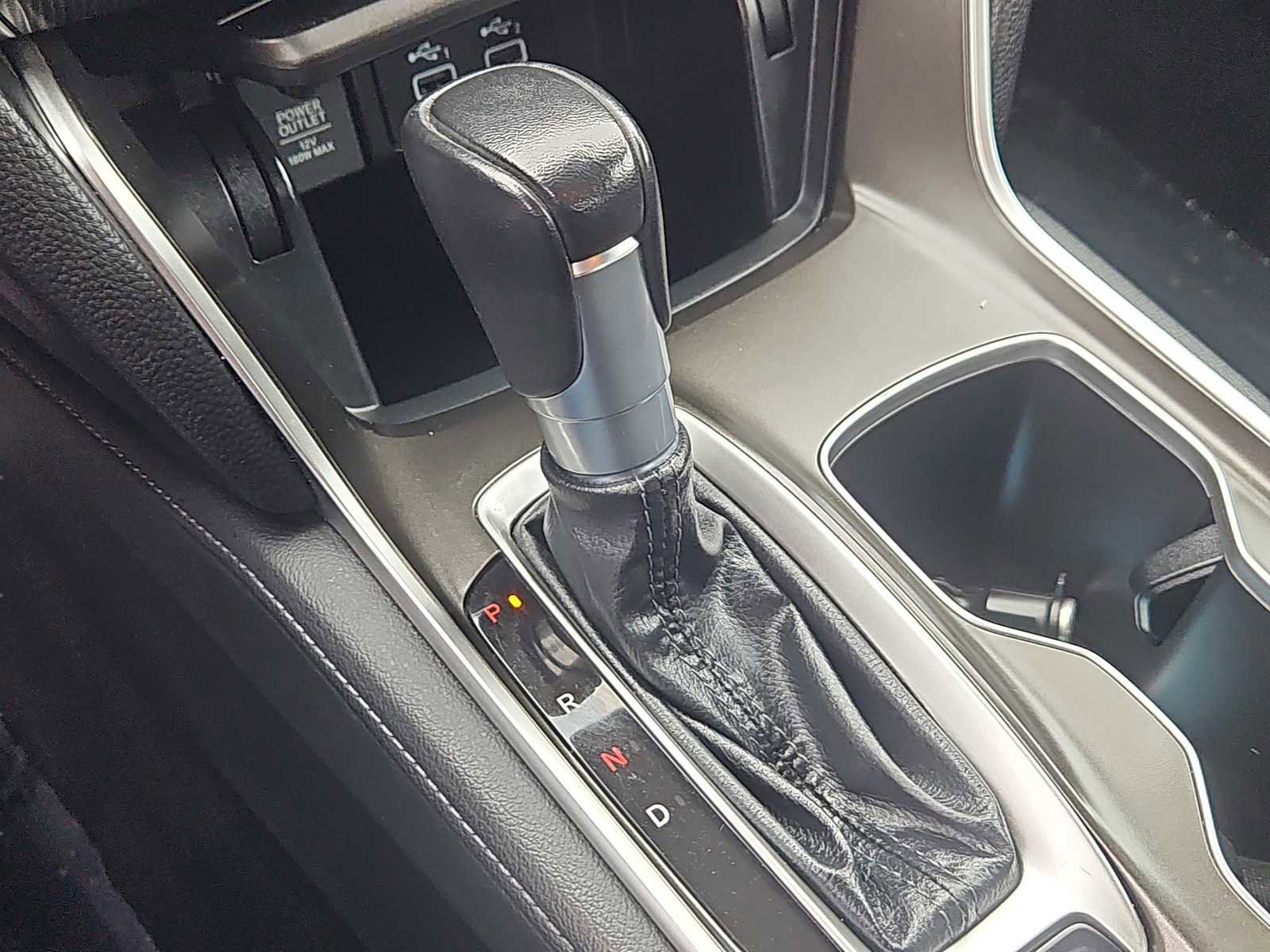 Certified 2022 Honda Accord Sport Special Edition image 24