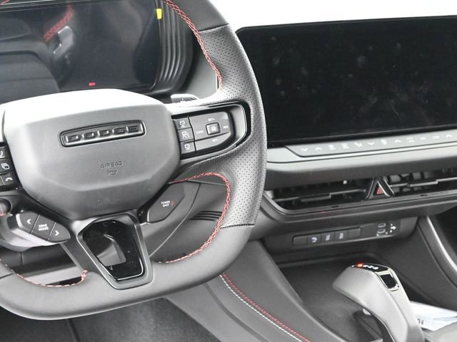 New 2025 Dodge Charger R/T w/ Quick Order Package 25M R/T image 18