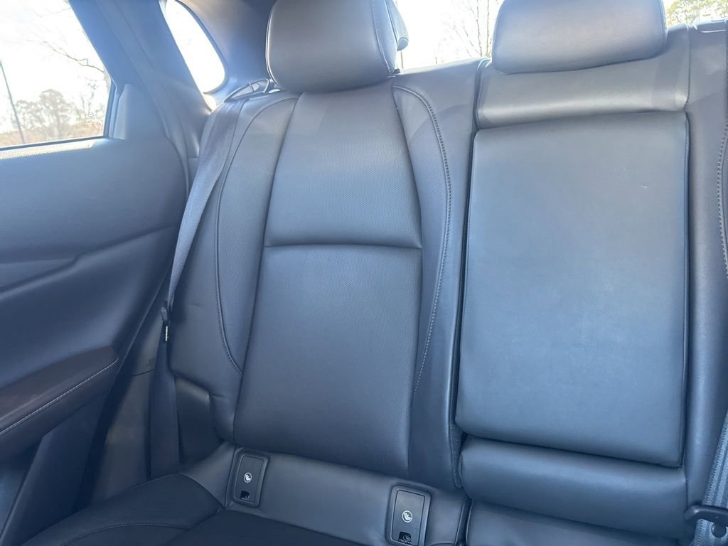 Used 2024 MAZDA CX-30 AWD 2.5 S w/ Premium Package image 26