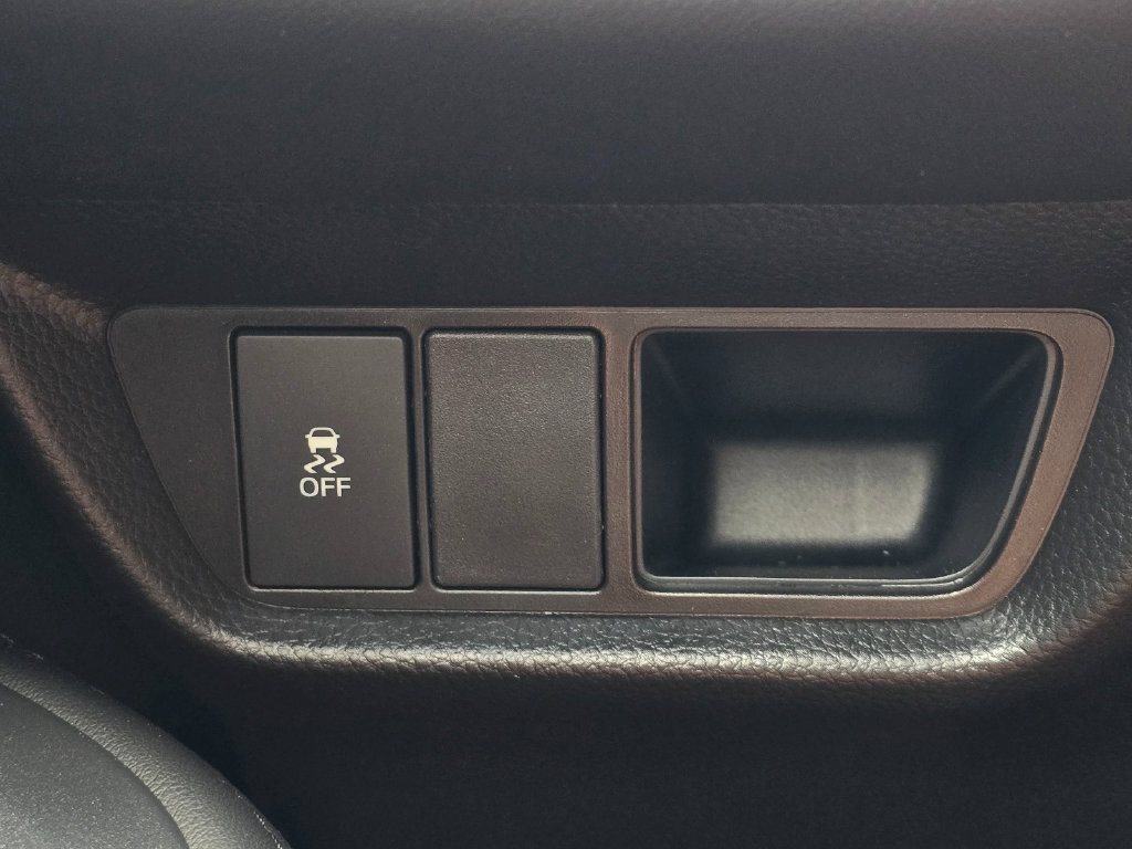 New 2027 Honda HR-V LX image 25